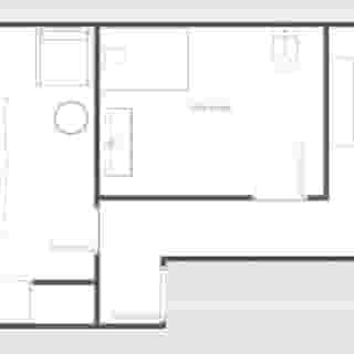Le M Hôtel, 5 of 6