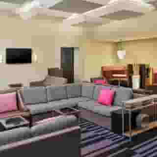 Courtyard by Marriott New York Jfk Airport, 2 of 6