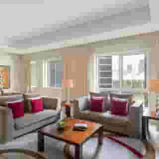 Marriott Executive City Center Doha, 4 of 6