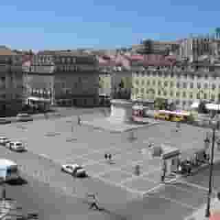 Pensão Praça da Figueira, 1 of 6