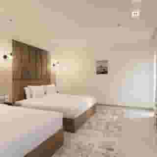 Mazar Pyramids Hotel, 3 of 6