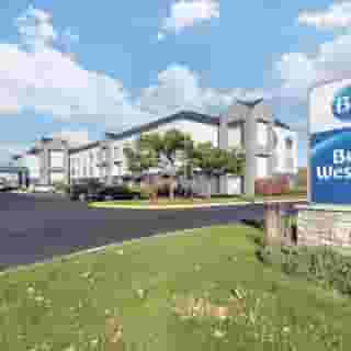 Best Western Glenview -Chicagoland Inn and Suites, 2 of 6