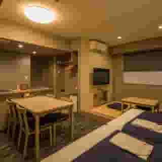 Koko Hotel Residence Asakusa Kappabashi, 5 of 6