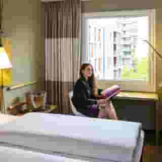 ibis Muenchen City West, 6 of 6