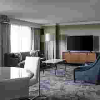 Hilton New Orleans Airport, 2 of 6