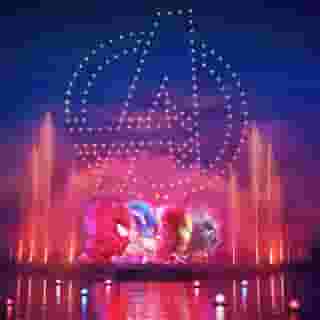 Disneyland® Hotel, 1 of 6