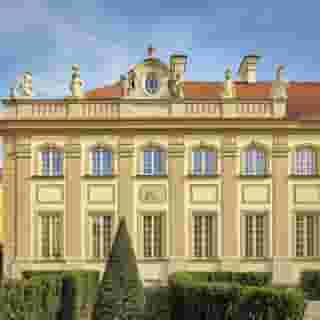 Hotel Verte, Warsaw, Autograph Collection, 4 of 6