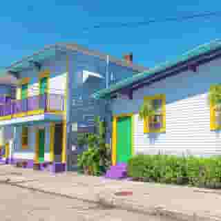 Historic Mardi Gras Inn, 2 of 6
