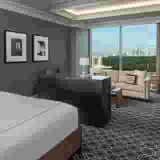 The Post Oak Hotel at Uptown Houston, 2 of 6