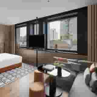 Casa Brera, a Luxury Collection Hotel, Milan, 2 of 6