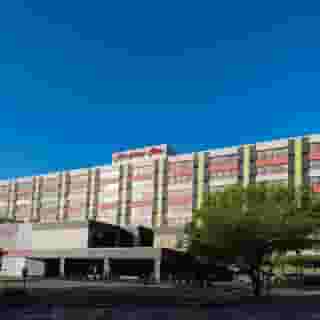 Hampton Inn Boston Natick, 6 of 6