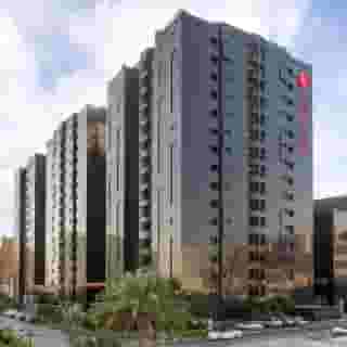 Ramada Hotel & Suites by Wyndham Ajman, 4 of 6