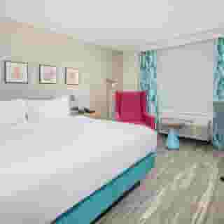 Hilton Garden Inn Houston Medical Center, Tx, 3 of 6