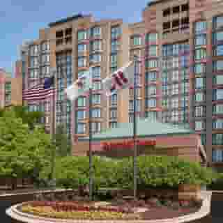 Chicago Marriott Suites O'Hare, 4 of 6