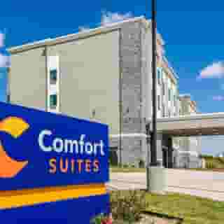 Comfort Suites DeSoto Dallas South, 1 of 6