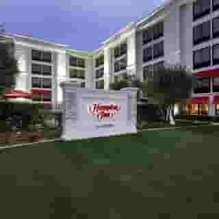 Hampton Inn San Diego-Kearny Mesa, 6 of 6