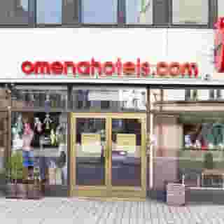 Omena Hotel Helsinki City Center, 3 of 6