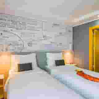 ibis Styles Bucharest Airport, 4 of 6