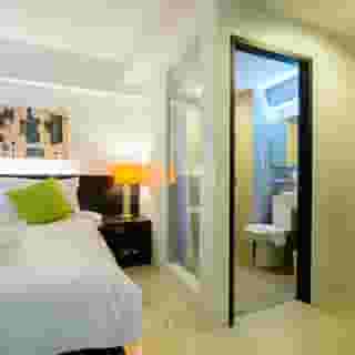 Uma Residence, 5 of 6