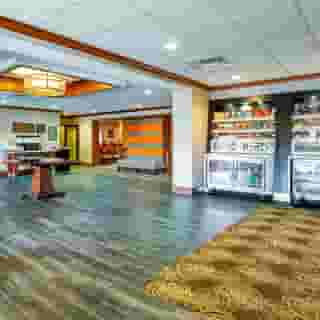 Hampton Inn Boston - Norwood, 3 of 6