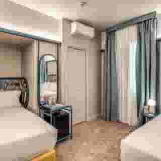 Hotel Xx Settembre, 2 of 6