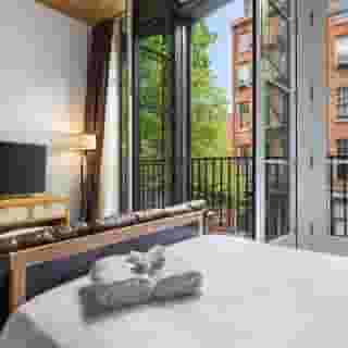 Sosuite at The Loxley - Old City, 2 of 6