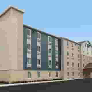 Woodspring Suites Austin Central, 6 of 6