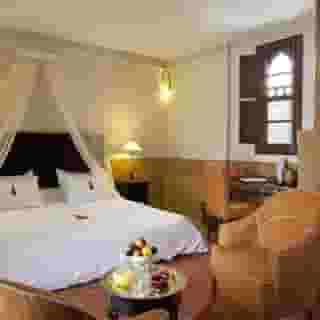 Riad Charai, 6 of 6