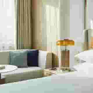 Madrid Marriott Hotel Princesa Plaza, 1 of 6