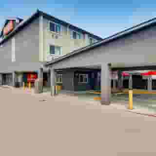 Orangewood Inn & Suites Midtown, 1 of 6