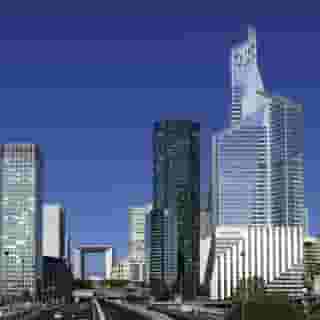 Mercure Paris Boulogne, 4 of 6