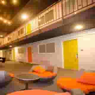 Bposhtels Las Vegas, 3 of 6