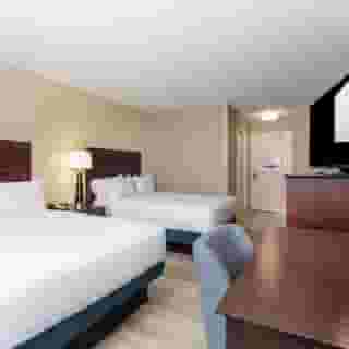 Hampton Inn Orlando-International Airport, 4 of 6