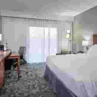 Courtyard by Marriott Chicago Oakbrook Terrace, 5 of 6
