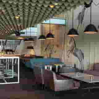 Clarion Hotel Stockholm, 2 of 6