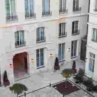 The Hoxton Paris, 1 of 6