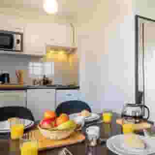 Nemea Appart Hotel Toulouse Aéroport, 4 of 6