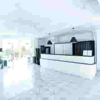 Bianco Olympico Beach Resort, 6 of 6