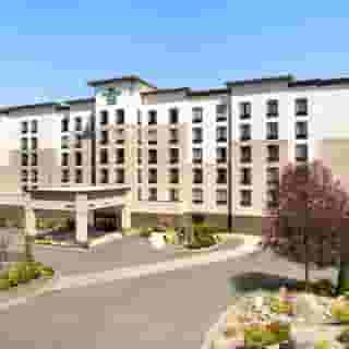 Homewood Suites by Hilton Lynnwood Seattle Everett, Wa, 3 of 6