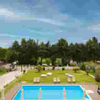 Kalisun Pool House By Georgalas, 3 of 6