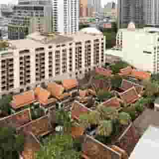 Davis Bangkok, 2 of 6