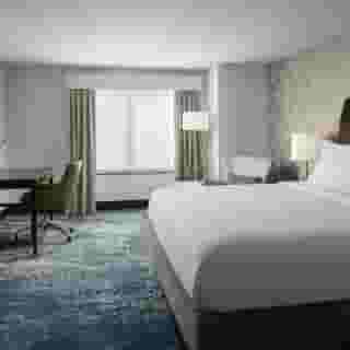 Hilton Garden Inn Bethesda Downtown, 3 of 6