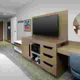 Hampton Inn Boston Logan Airport Chelsea, 4 of 6