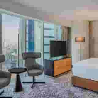 Hilton Riyadh Olaya, 1 of 6