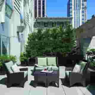 The Langham, New York, Fifth Avenue, 6 of 6