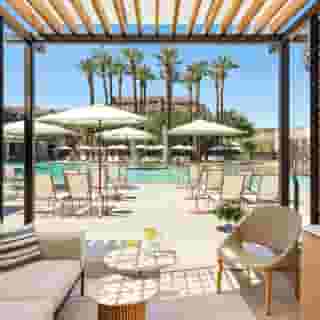 Grand Hyatt Scottsdale Resort, 3 of 6