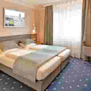 St Joseph Hotel Hamburg Reeperbahn St Pauli Kiez, 2 of 6