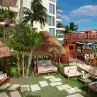 Dreams Riviera Cancun Resort & Spa, 5 of 6