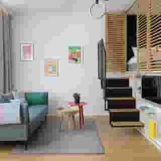 Zoku Vienna, 6 of 6