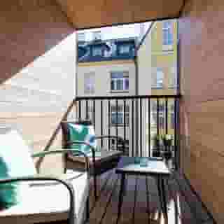 Bob W Tallinn City Centre - Avangard, 6 of 6